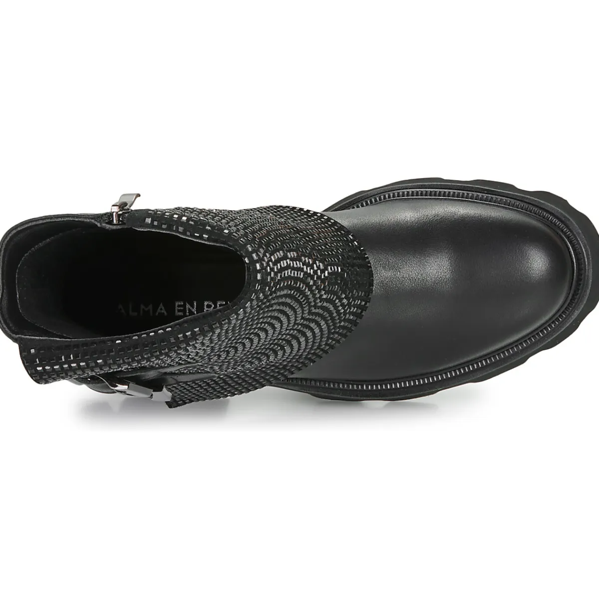 ALMA EN PENA - I240884