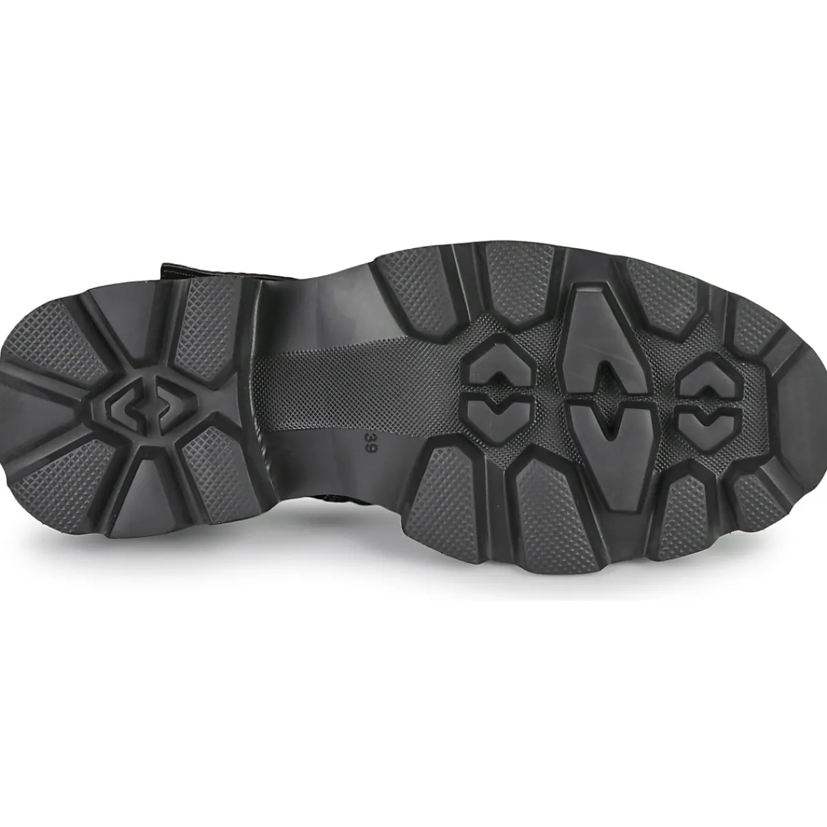 ALMA EN PENA - I240884