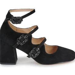 New ALMA EN PENA - I240212 Noir