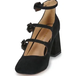 New ALMA EN PENA - I240212 Noir