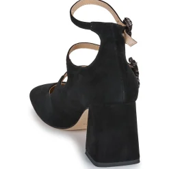 New ALMA EN PENA - I240212 Noir