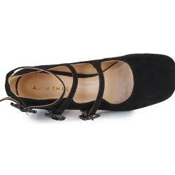 New ALMA EN PENA - I240212 Noir