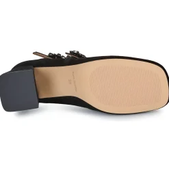 New ALMA EN PENA - I240212 Noir