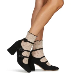 New ALMA EN PENA - I240212 Noir