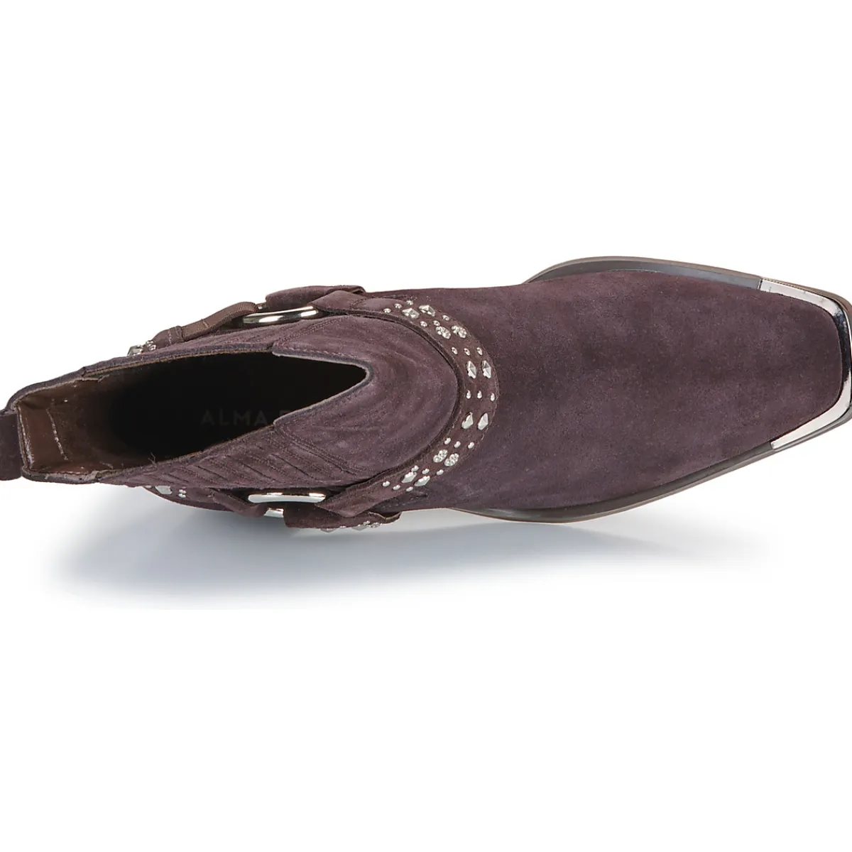 ALMA EN PENA - I240525