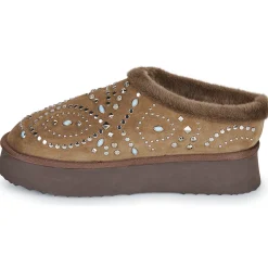 ALMA EN PENA - I241045 Marron