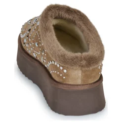 ALMA EN PENA - I241045 Marron