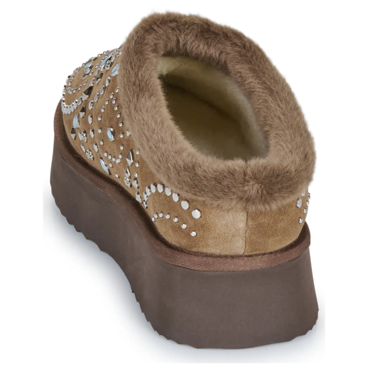 ALMA EN PENA - I241045 Marron