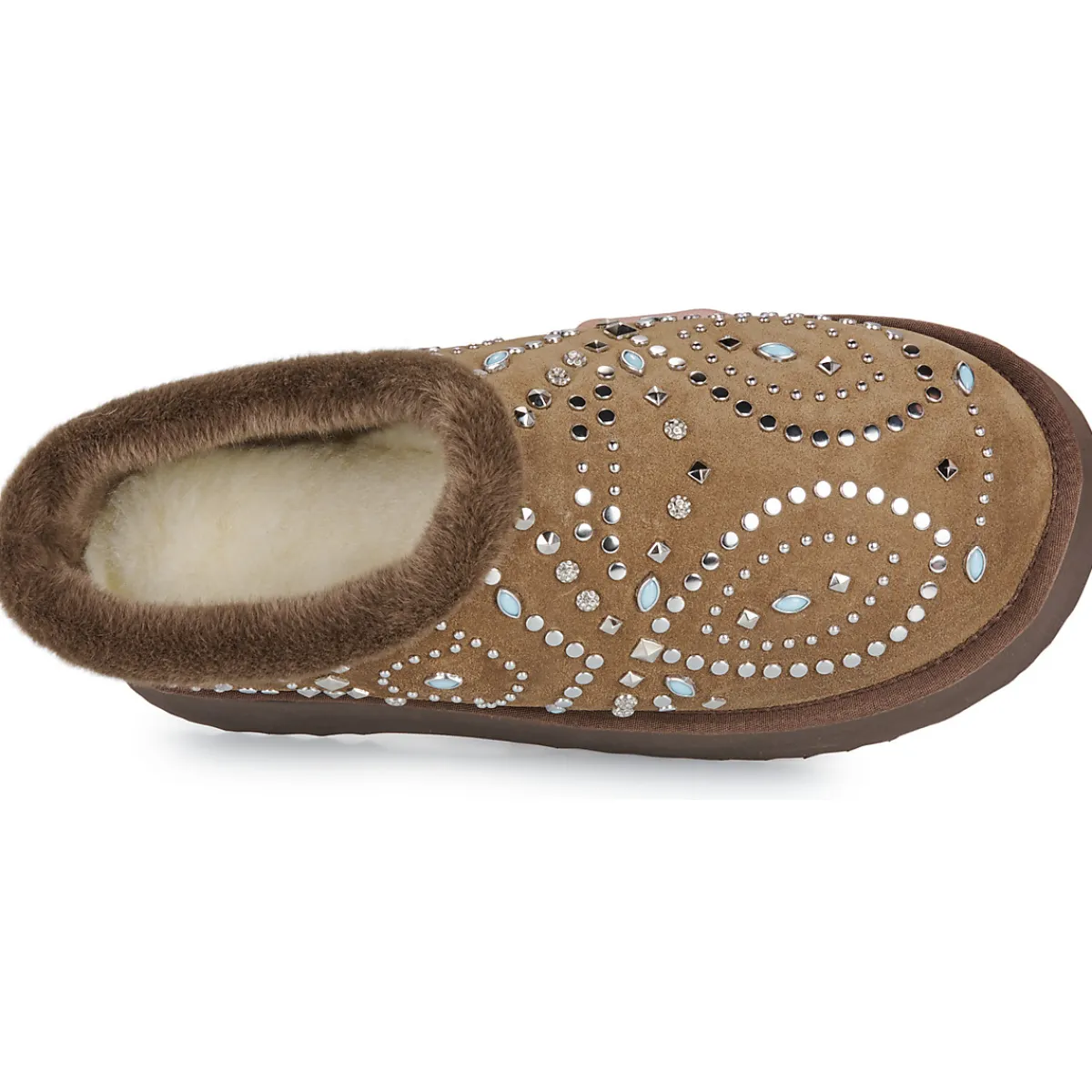 ALMA EN PENA - I241045 Marron