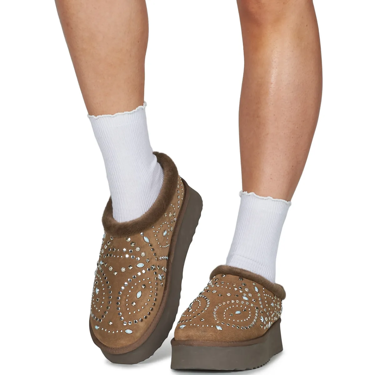 ALMA EN PENA - I241045 Marron