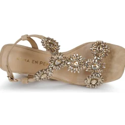 ALMA EN PENA - V250959 Beige Sale