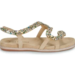 ALMA EN PENA - V251605 Beige