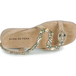 ALMA EN PENA - V251605 Beige