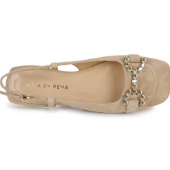 Clearance ALMA EN PENA - V250504 Beige