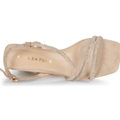 Sale ALMA EN PENA - V250956 Beige