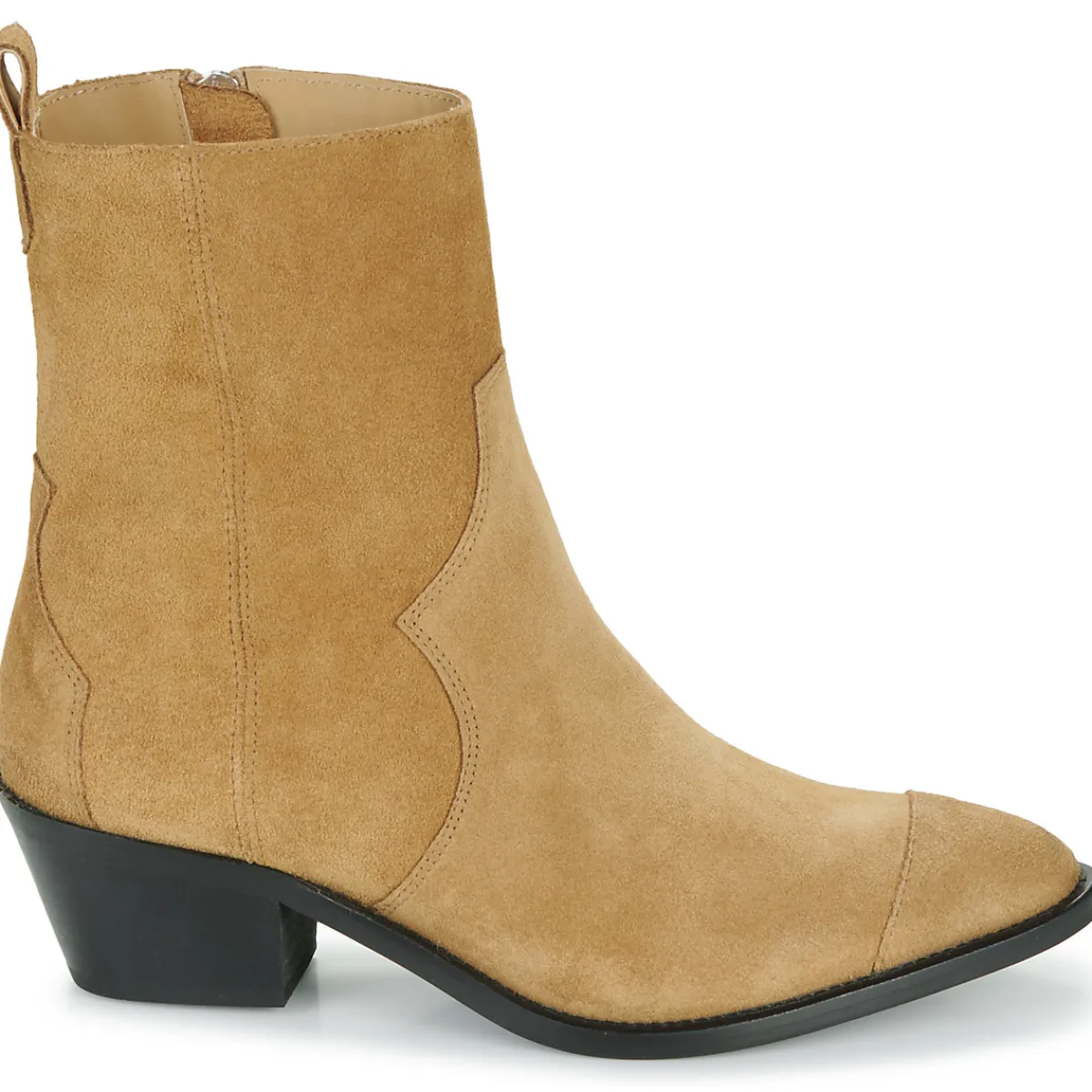 ALOHAS - Austin Beige