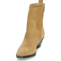 ALOHAS - Austin Beige