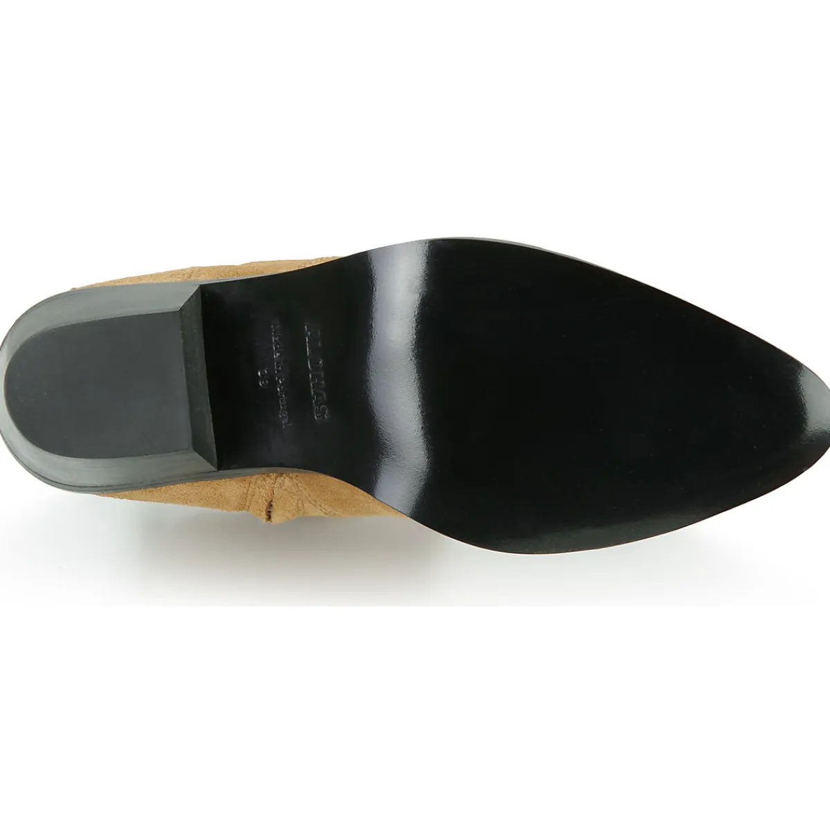 ALOHAS - Austin Beige