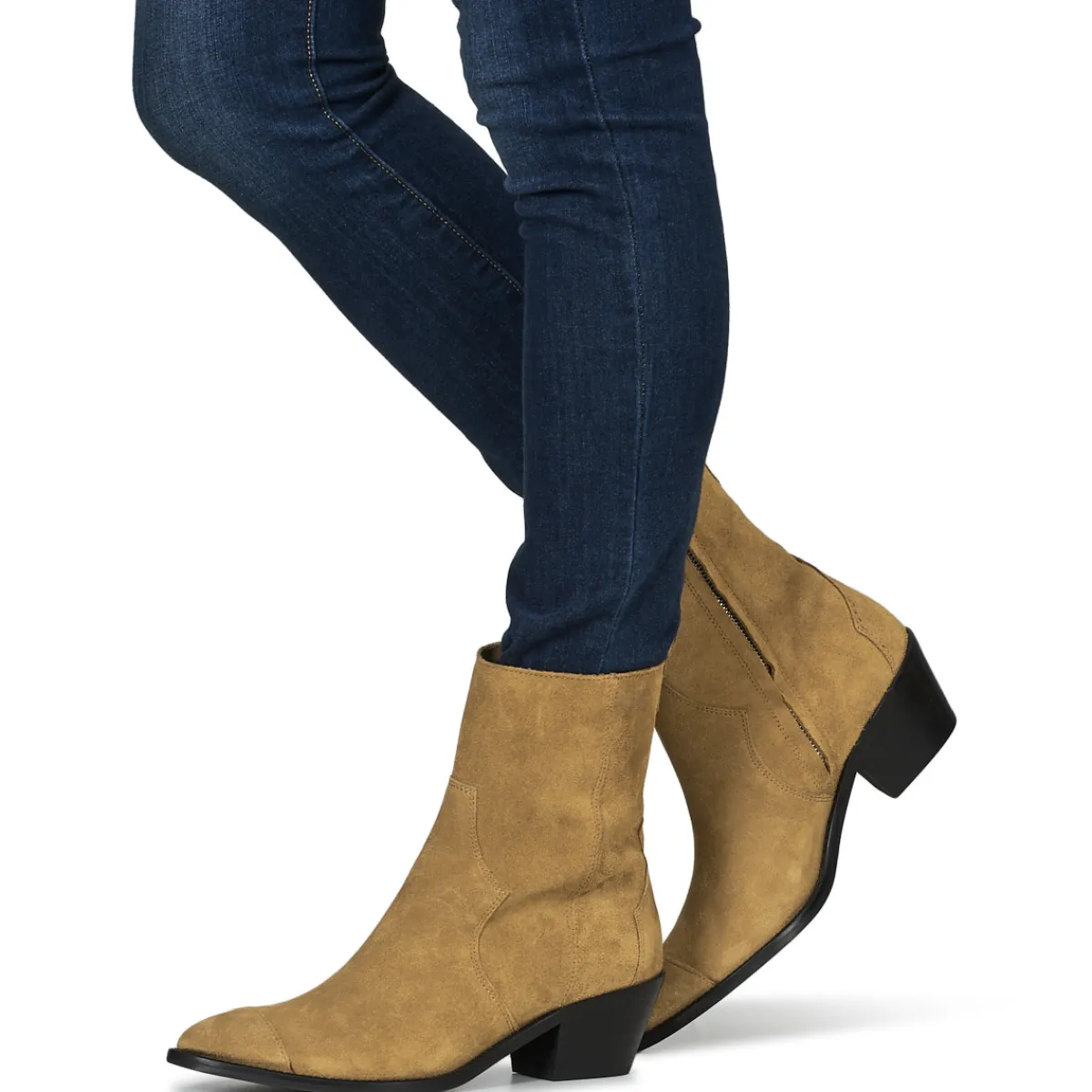 ALOHAS - Austin Beige