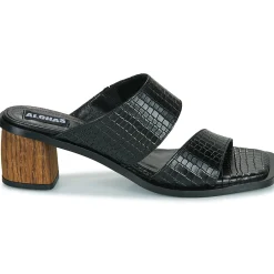 ALOHAS - GABIN Noir Sale