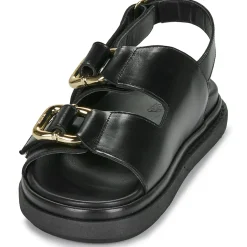 Hot ALOHAS - HARPER Noir