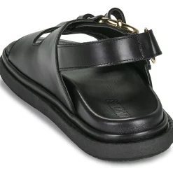 Hot ALOHAS - HARPER Noir