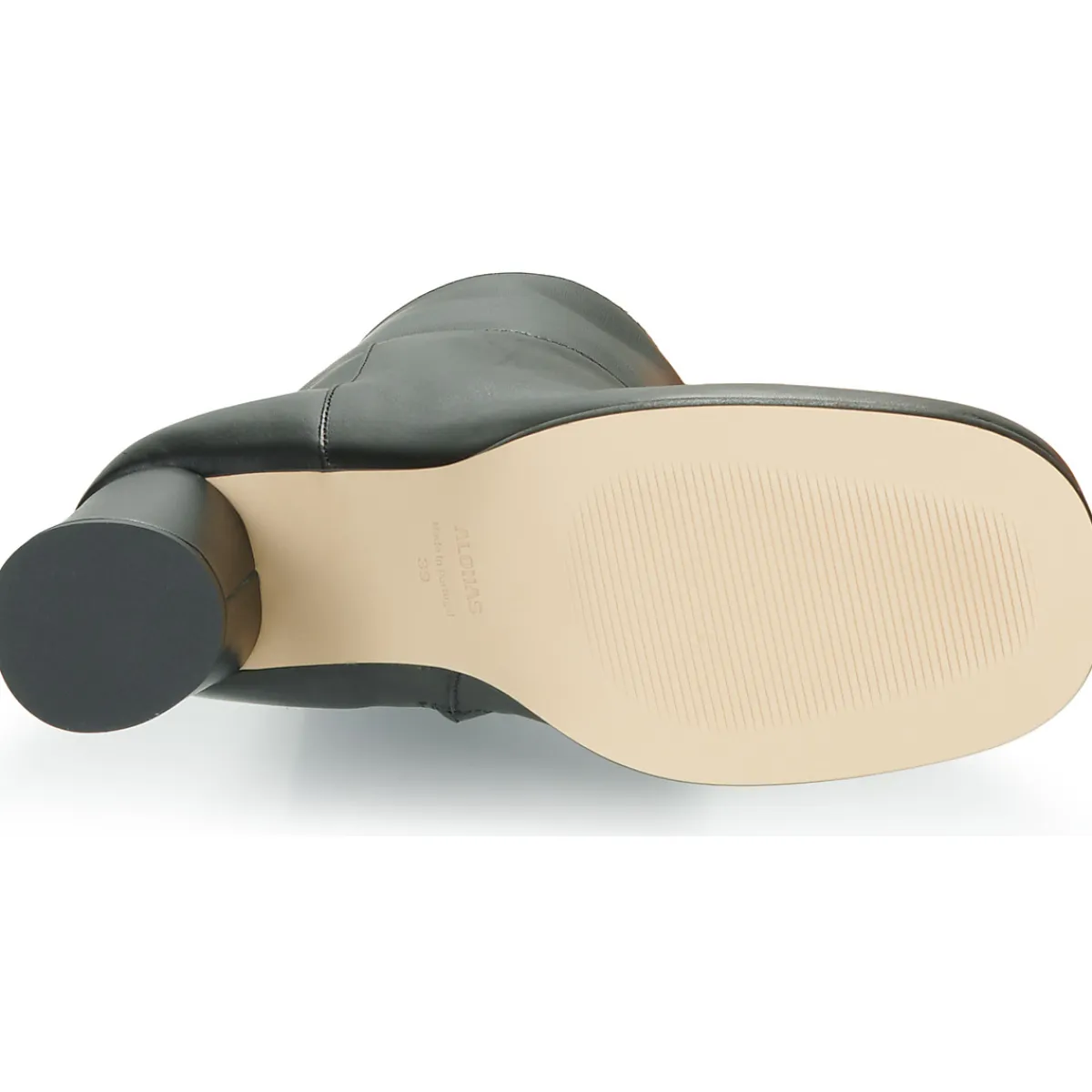 ALOHAS - Mariel Noir Outlet