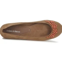 Ambre Babzoe - DUFFY Camel Online