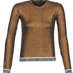 American Retro - ALLAN Mordore Hot