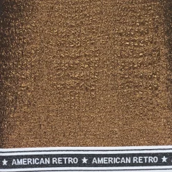 American Retro - ALLAN Mordore Hot