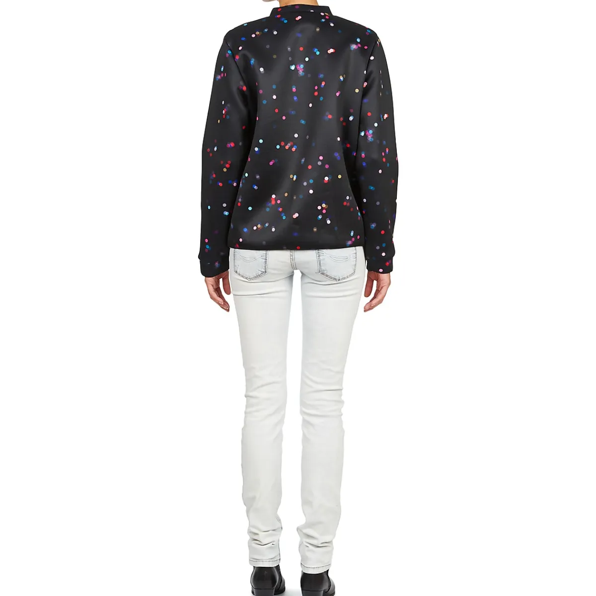 American Retro - ANNETTE Noir