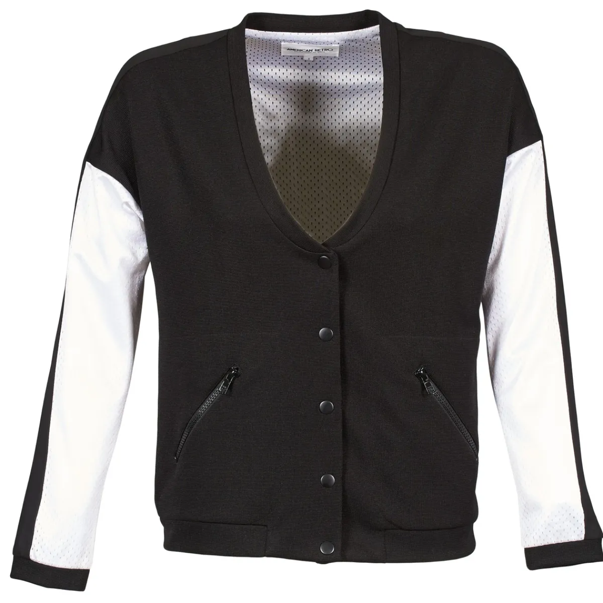 American Retro - CHARONNE