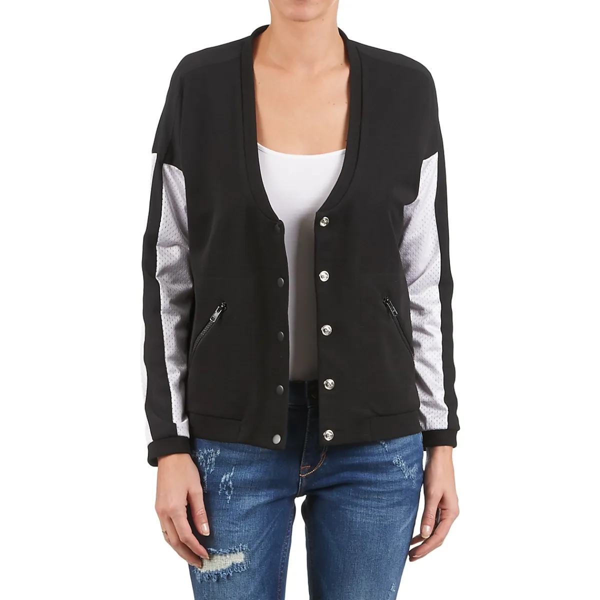 American Retro - CHARONNE