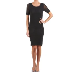 American Retro - GEMMA LO Noir New