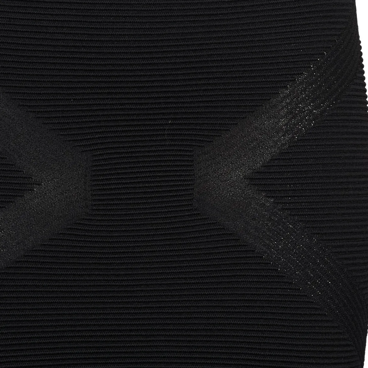 American Retro - GEMMA LO Noir New