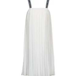 Hot American Retro - VERO LONG Blanc