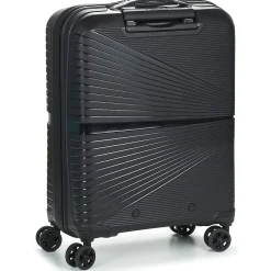 Discount American Tourister - AIRCONIC SPINNER 55/20 FRONTL. 15.6" Noir