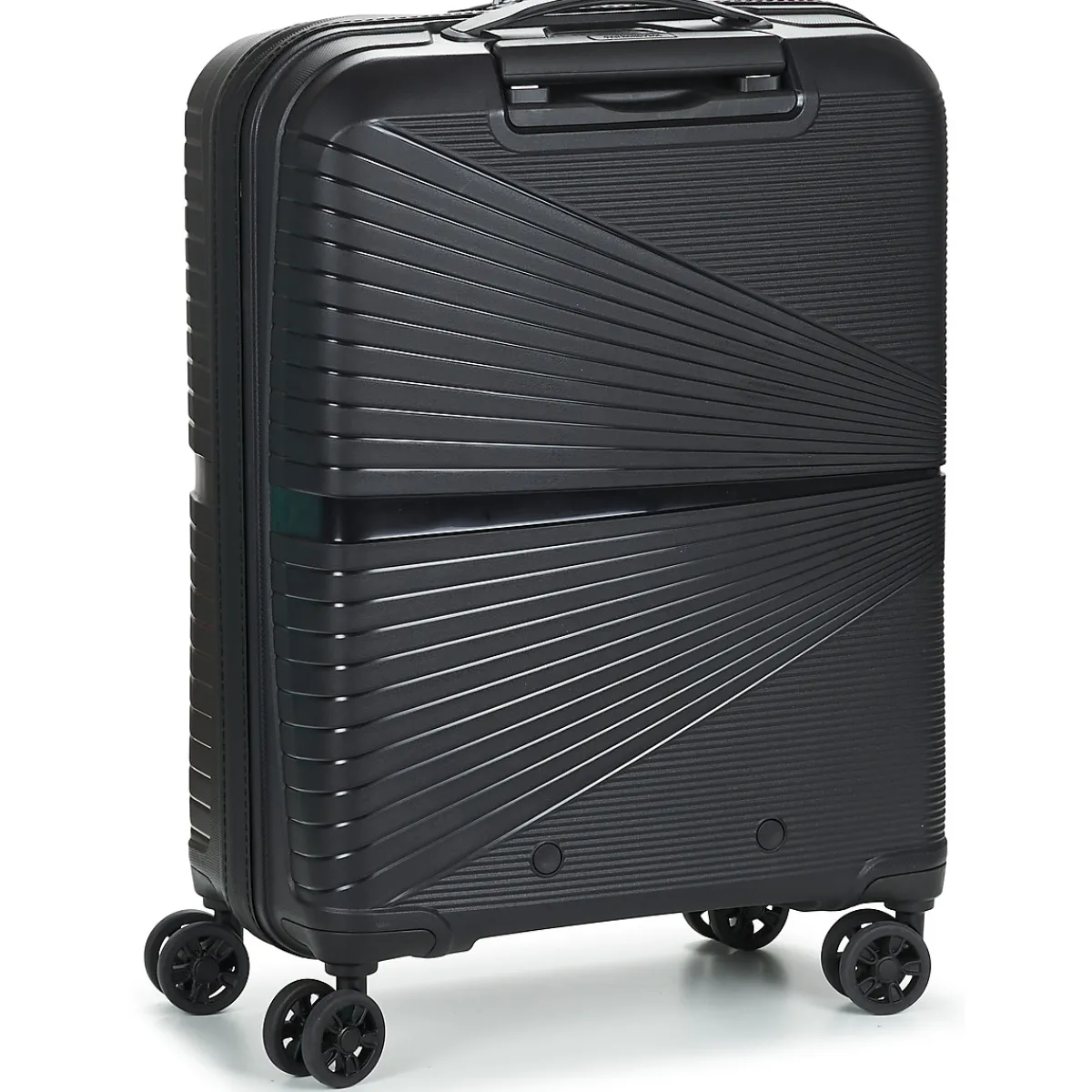 Discount American Tourister - AIRCONIC SPINNER 55/20 FRONTL. 15.6" Noir