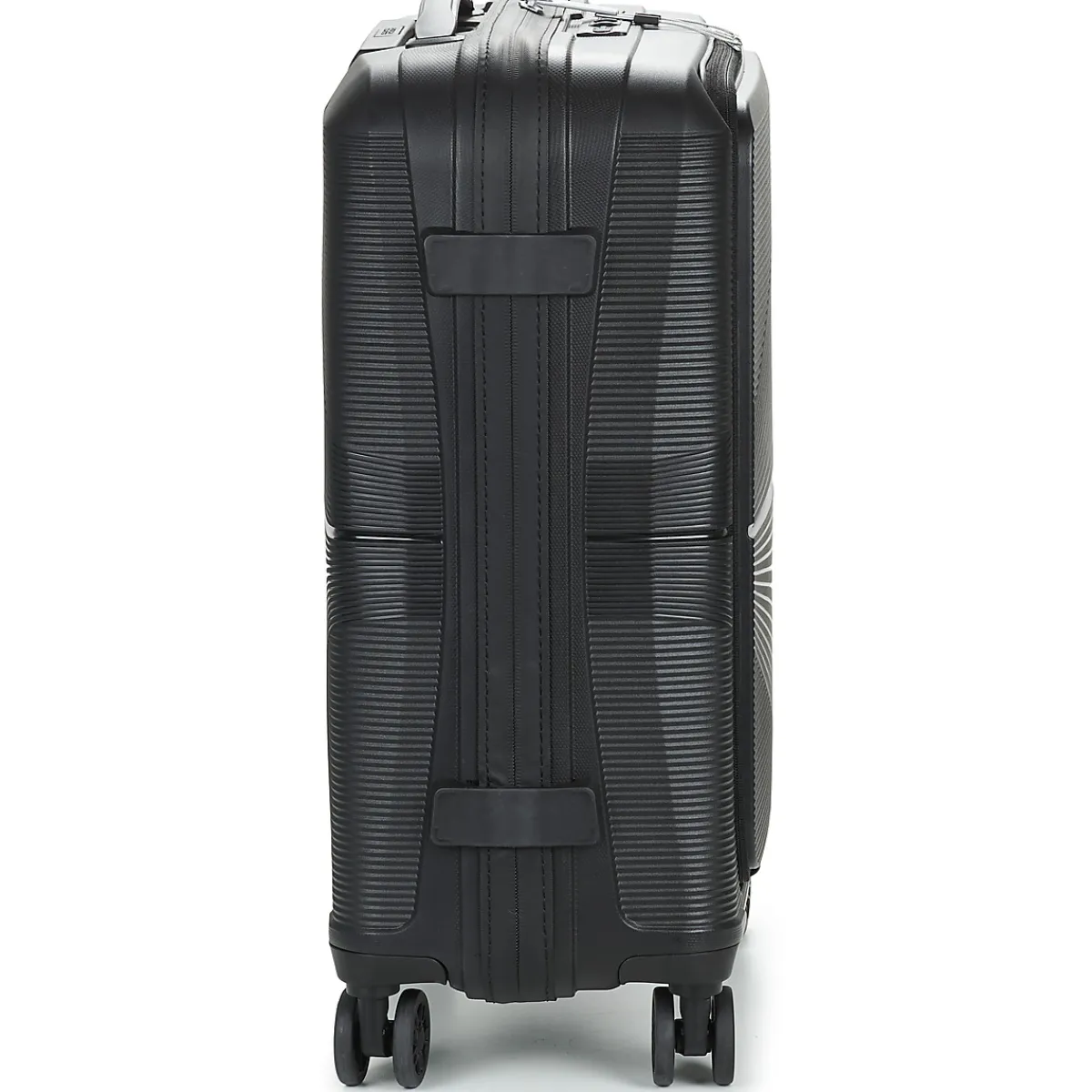 Discount American Tourister - AIRCONIC SPINNER 55/20 FRONTL. 15.6" Noir