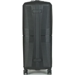 New American Tourister - AIRCONIC SPINNER 77 CM TSA Noir
