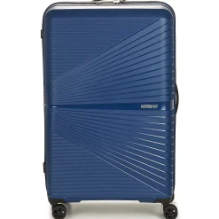 Discount American Tourister - AIRCONIC  SPINNER 77/28 TSA Marine