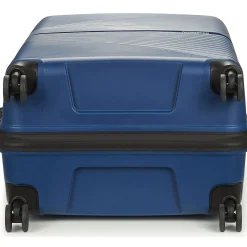 Discount American Tourister - AIRCONIC  SPINNER 77/28 TSA Marine