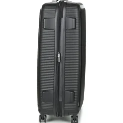 American Tourister - SOUNDBOX SPINNER 77/28 TSA EXP Noir Best