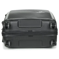 American Tourister - SOUNDBOX SPINNER 77/28 TSA EXP Noir Best