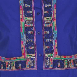 Sale Antik Batik - EMILIE Marine