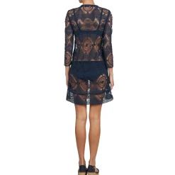 Online Antik Batik - LEANE Marine