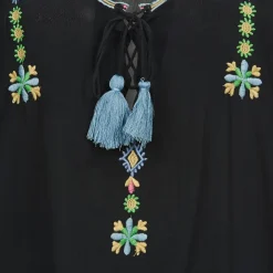 Discount Antik Batik - SANAH Noir