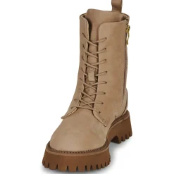 Online Ara - AMSTERDAM Taupe