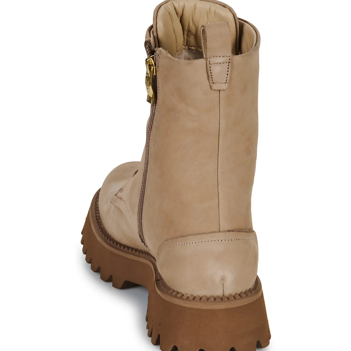 Online Ara - AMSTERDAM Taupe