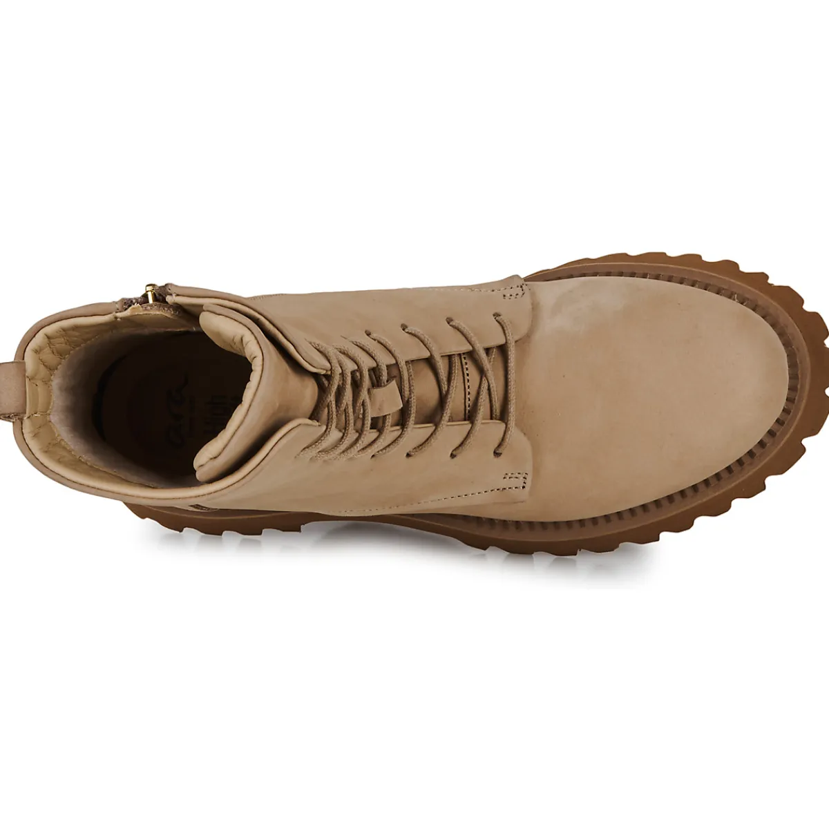 Online Ara - AMSTERDAM Taupe